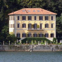 2 - Villa Fontanelle (G. Versace) Moltrasio