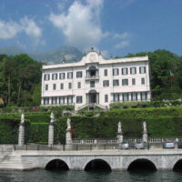 14 - Villa Carlotta Tremezzo